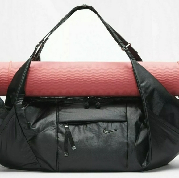 🎒NEW! Rare! NIKE Victory Gym Tote! - Picture 10 of 11